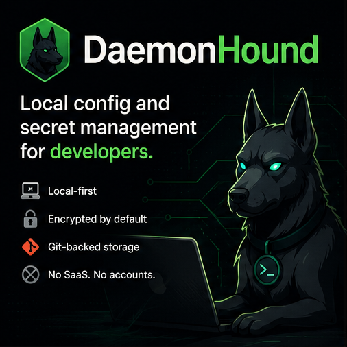 How DaemonHound works